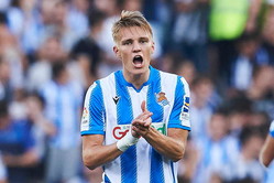 久保建英の去就にも影響 神童エデゴー レアル早期復帰の可能性にスペイン紙注目 ライブドアニュース