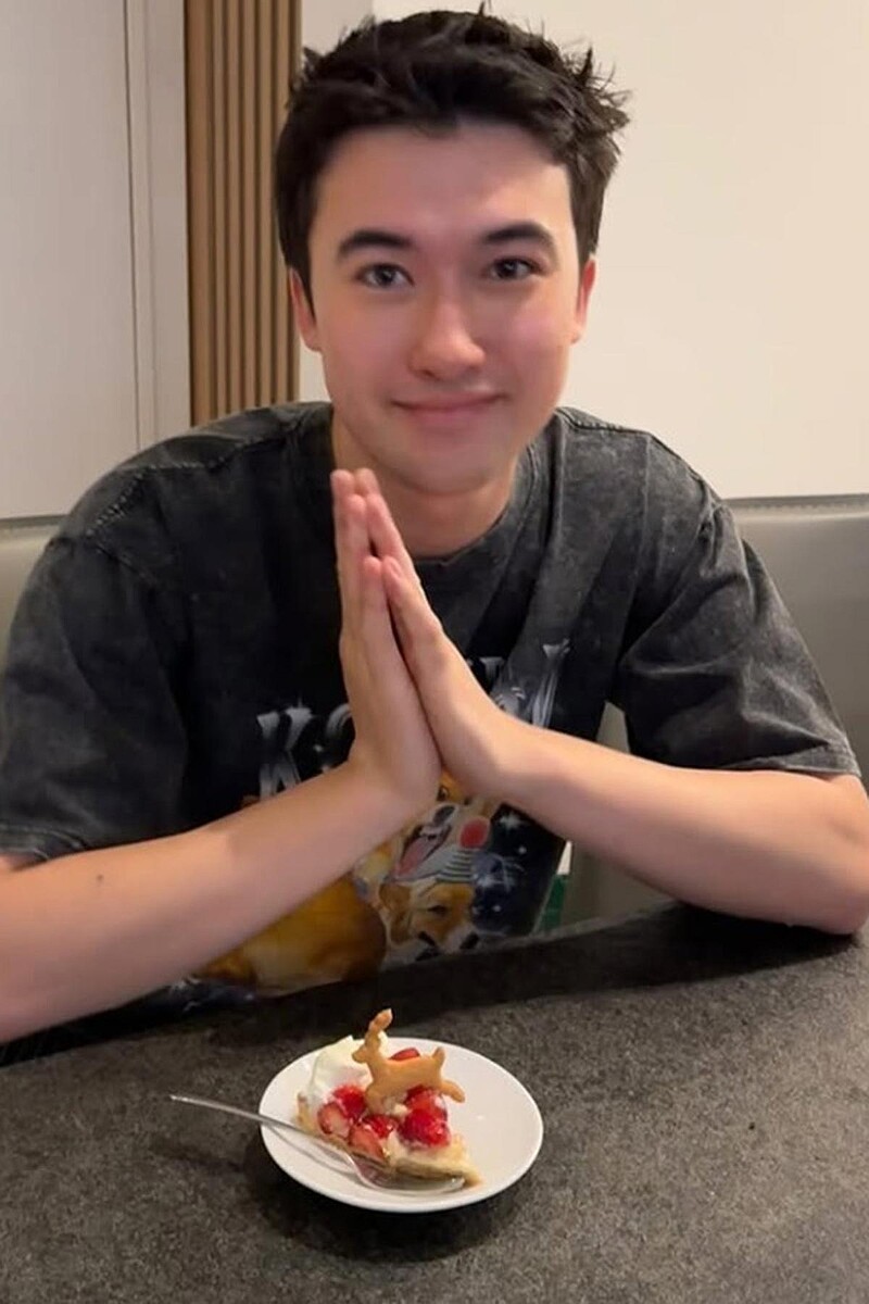 元ジャニーズ・マリウス葉の現在 過去にはワイルド坊主姿も話題