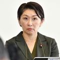 小渕優子氏に「大人げない」の声