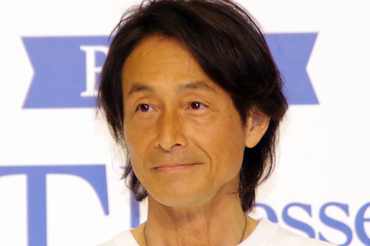 「はっきり言って嫌な場所」吉田栄作、一世風靡した『マネーの虎』ストレスで胃潰瘍になった理由 - ライブドアニュース