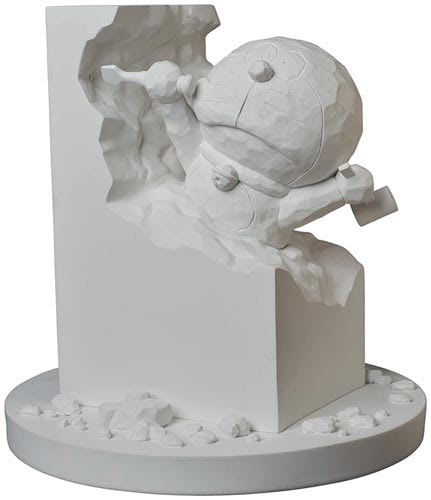 メディコム トイから映画 stand by me ドラえもん 2 のフィギュア発売 ライブドアニュース