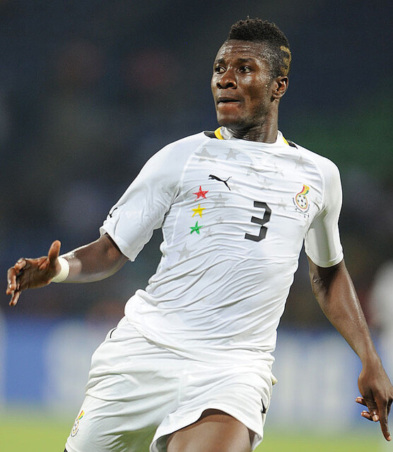 1996年ガーナ代表ユニフォーム PUMA ガーナ代表 06 ユニフォーム ホーム 半袖 PR732884 10 代表