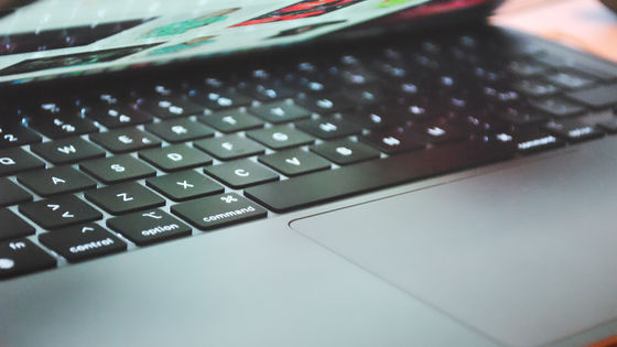 ファンレスで無音になったはずのM1搭載MacBook Airでもファンの心地よい音を再現できるアプリ「FanFan」