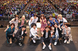 櫻井孝宏 中村悠一 神谷浩史 福山潤 小野大輔 入野自由ら出演 おそ松さん イベントレポート ライブドアニュース