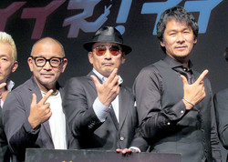 中野英雄 息子 仲野太賀が２８歳になったことを祝福 また一年頑張って下さい ライブドアニュース