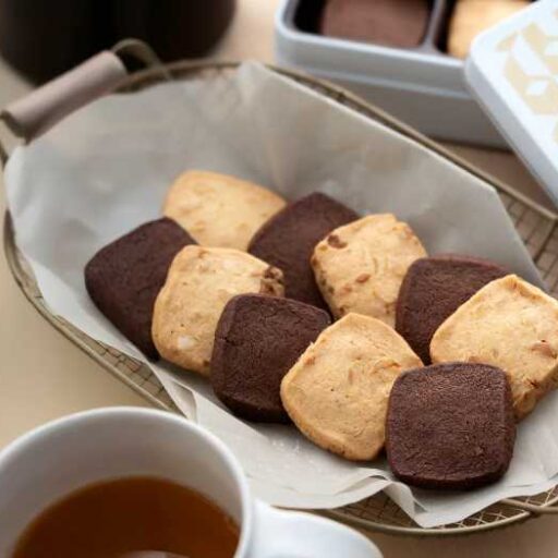 成城石井から待望の初クッキー缶が登場 お得な2種類と2回にわたり限定