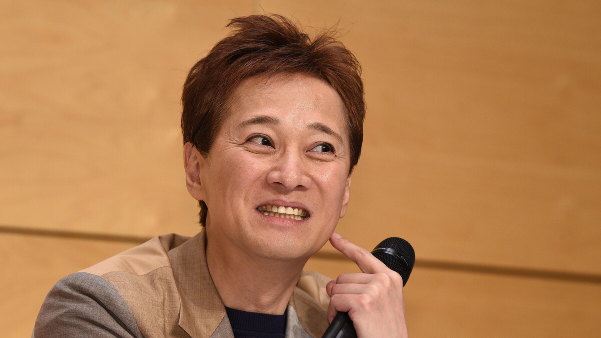 ᡢʾ٤ӲФ뤳ȤϤʤȳο TVɴ