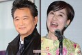 船越英一郎、松居一代