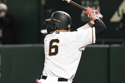 誰も知らない坂本勇人伝説 「出場意思を確認すると…」かつての首脳陣が語った背番号6の姿とは - ライブドアニュース