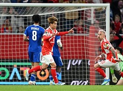 ������������������᤿���(C)Getty Images