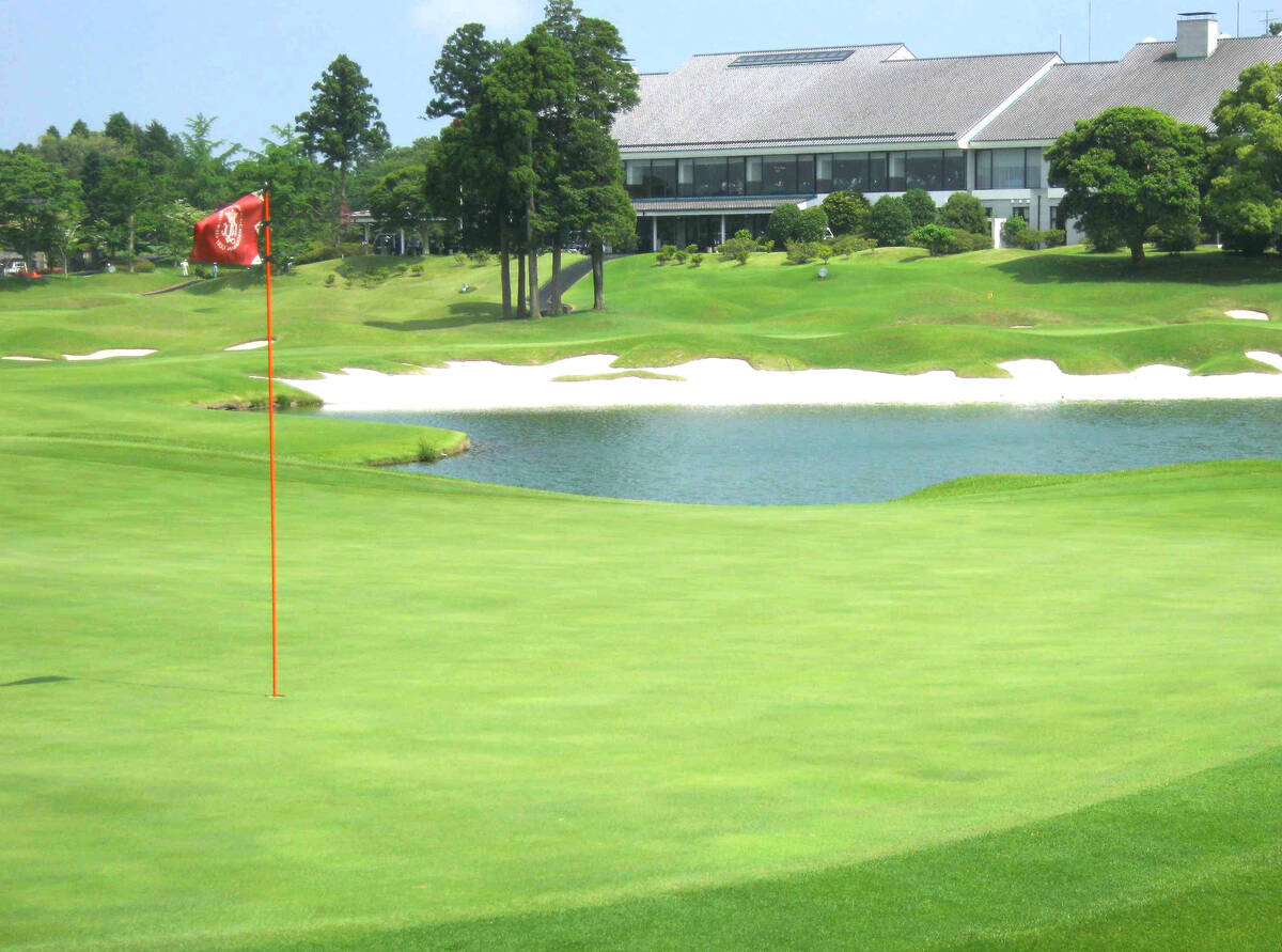 ４月に日本で開幕！ 男子ゴルフ「インターナショナルシリーズ」の２６年日程発表 ＬＩＶゴルフが支援 - ライブドアニュース