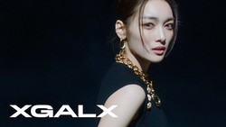 XG����YouTube�����ͥ���