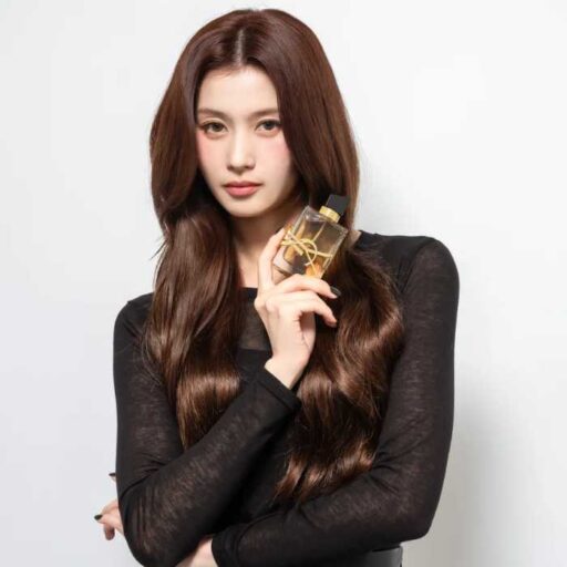 YSLΥե쥰󥹤TWICESANAо Х