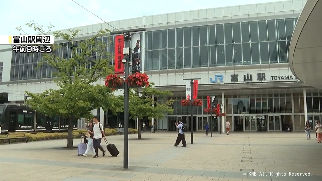 KNB北日本放送