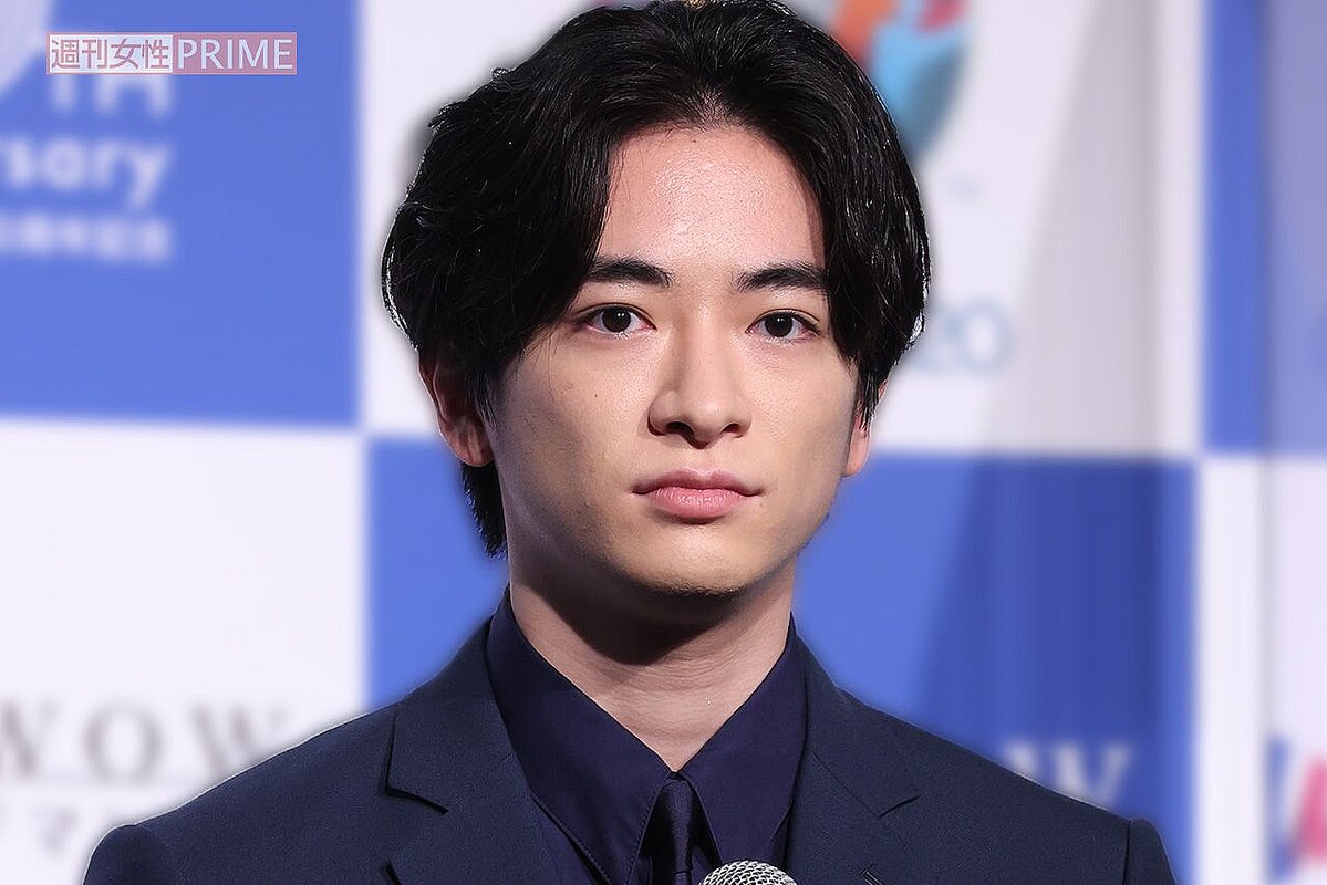 『Hey！Say！JUMP』知念侑李