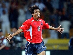 現在の姿も 元jリーグ得点王の波乱万丈 パリ五輪目指す韓国の新監督にファン ソンホン ライブドアニュース