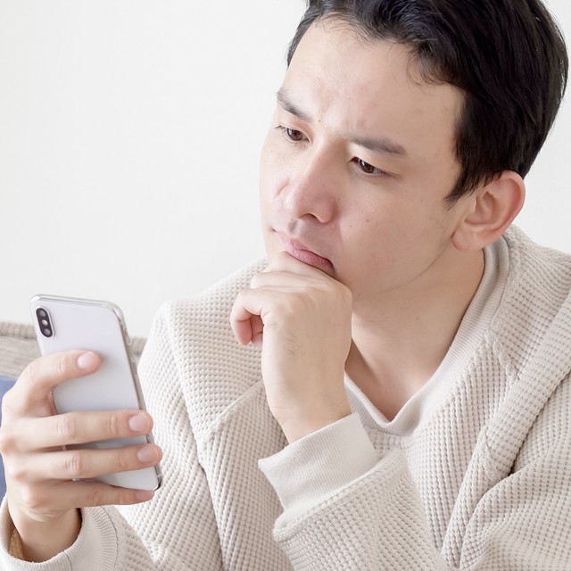 ͧ뤿ä£ͿǤȯϥ᡼Ǥpolkadot/stock.adobe.com