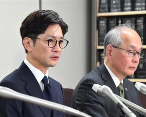 写真／産経新聞社