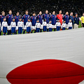 W杯「死の組」選定 森保Jの組は