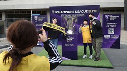 There is a possibility that South Korea will be banned from participating in the World Cup... FIFA suggests severe sanctions regarding Gwangju FC fraud registration issue, which will affect J1 Kobe