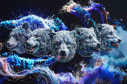 MAN WITH A MISSION