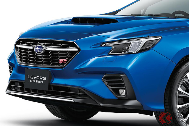 人気のsuvを超えた 走りと実用性が魅力的なイケてるワゴン車5選 ライブドアニュース