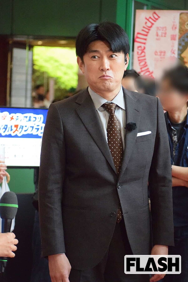 藤井貴彦が高梨沙羅に「失礼質問」一部で物議「選手たちかわいそう」