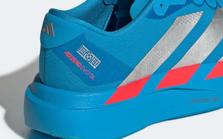 早く、そしてより快適に。高いクッショニングで日々のランからウォーキングまでアシストするアディダス「ADIZERO EKIDEN COLLECTION」