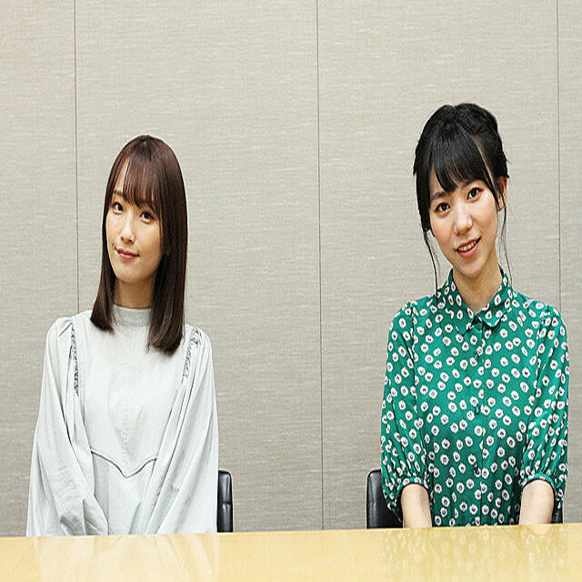 週プレ プラス 声優トモ写 菅沼千紗 野村麻衣子編 第１回 ライブドアニュース