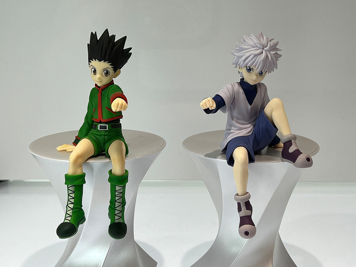 北斗の拳 ジャギぬーどるストッパーフィ ギュア 10個セット Amazon.co.jp: Furyu 北斗の拳 ぬーどるストッパーフィギュア