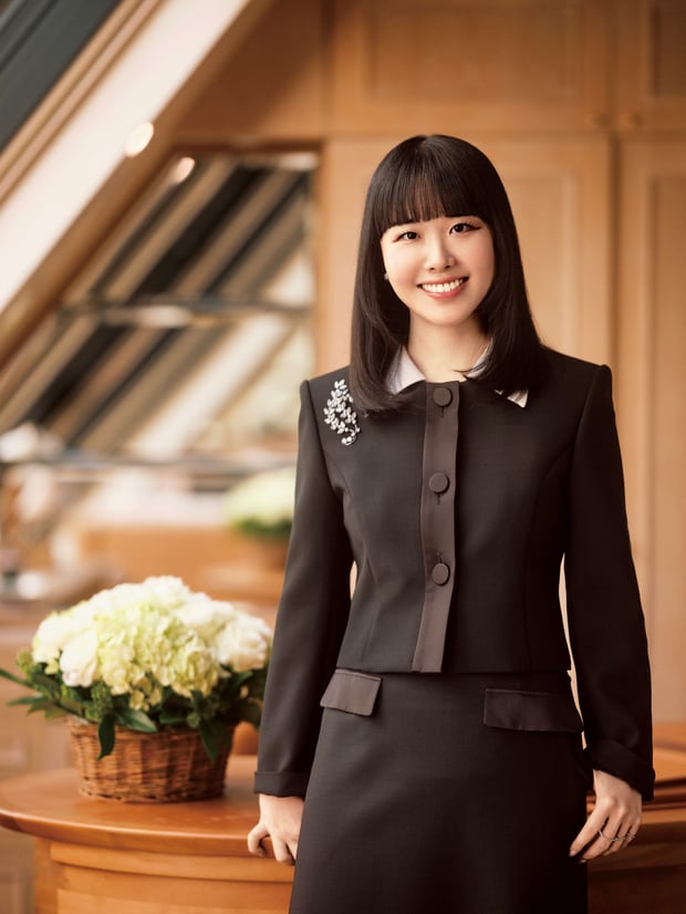 前田華子