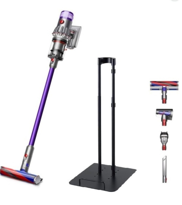 ❤1台3役で使い勝手抜群❣デジタルモーター搭載で超パワフル♪❤コードレス掃除機 1台3役、液晶で見える安心。掃除がもっとスマートに【ダイソン