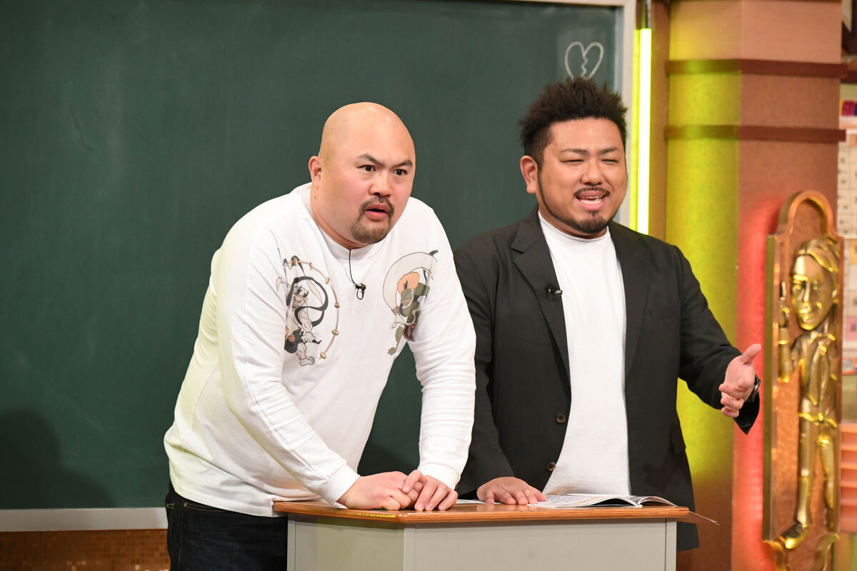 「有望な若手芸人がコンビ解散しまくっている」お笑い界の現状に問題提起