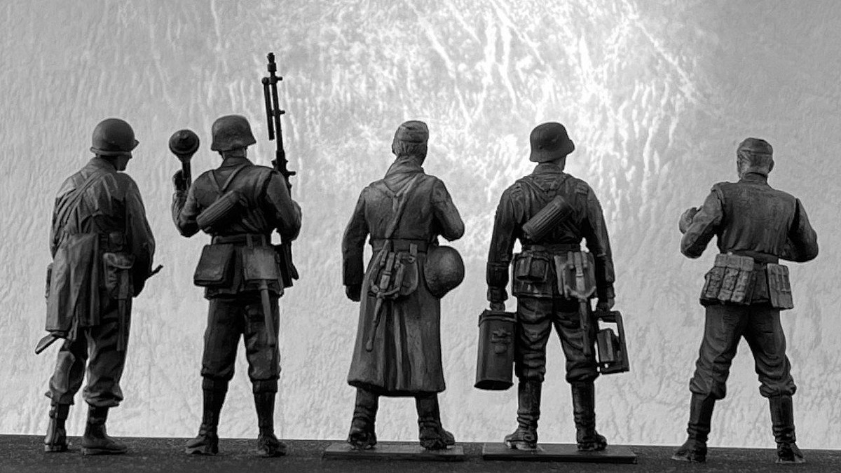 戦後80年を迎えた2025年 旧日本軍が残した戦後処理は今も続く 