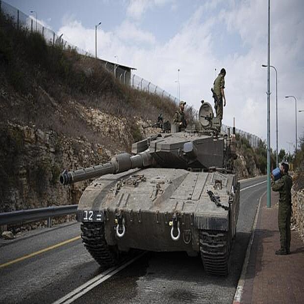 レバノン国境で記者1人死亡、複数人が負傷 イスラエルから砲撃か (2023年10月14日掲載) ライブドアニュース