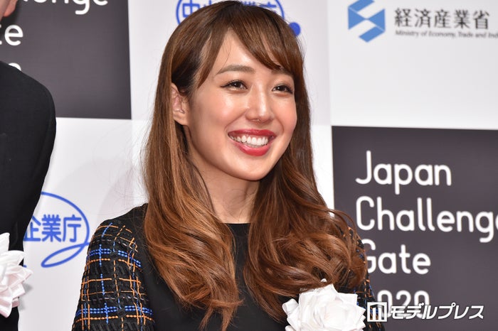 川崎希(C)モデルプレス