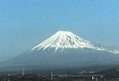 閉山期の富士山 遭難が相次ぐ