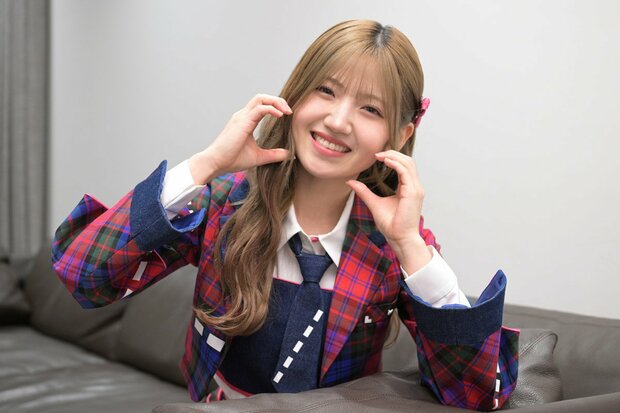 AKB48 写真横浜 まさかのConfession村山彩希トランプ