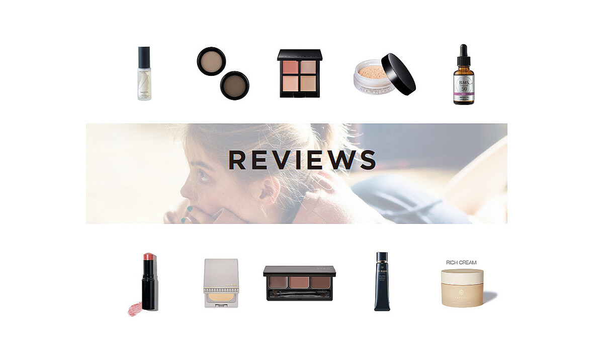 美容のプロたちの「これだけは変えない」理由がある名品コスメ