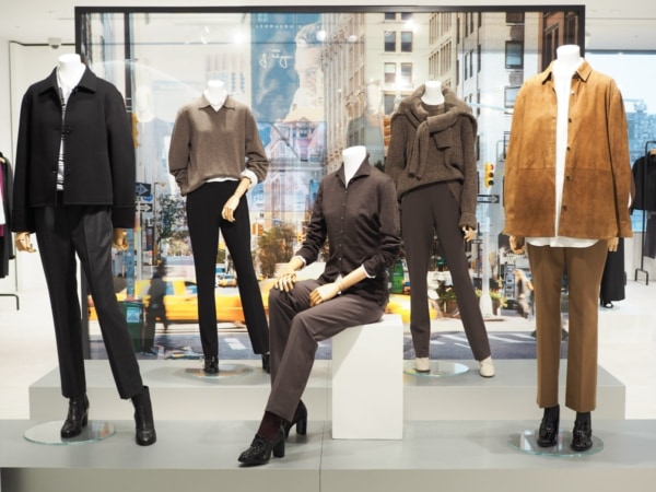 【展示会レポ】秋冬の仕事服はTheoryに決まり。美シルエットがかなう秋冬アイテム7選