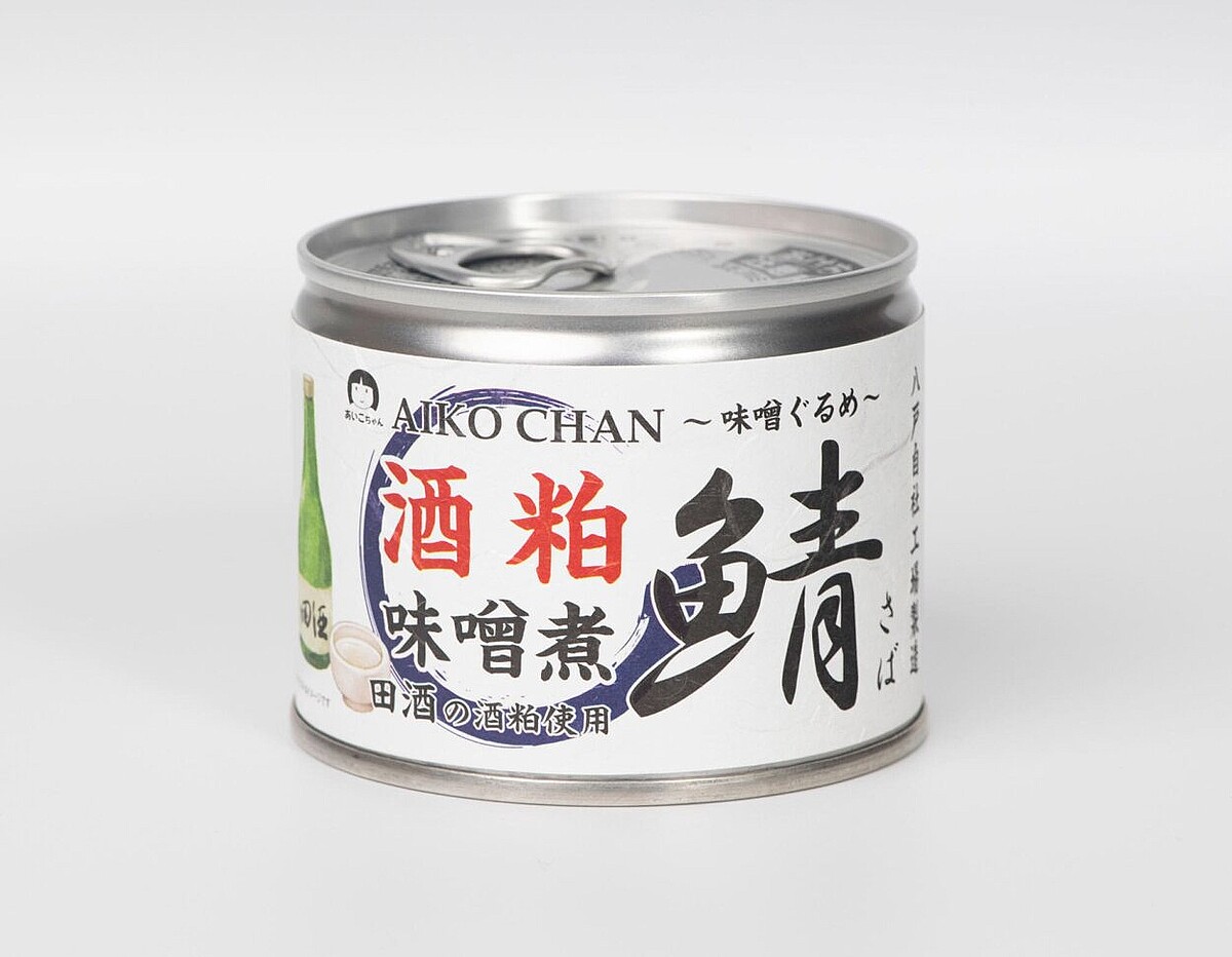 サバ味噌煮の缶詰12種類をサバジェンヌが全商品解説＆アレンジレシピ