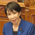 所信表明に「中国嫌いなんだな」