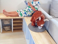 ����ー�ܥå��������֤��ǥ٥���ˡ��ڥ����ꥹ��ー��ޡ����������륢���ǥ��ڥޥޥ��