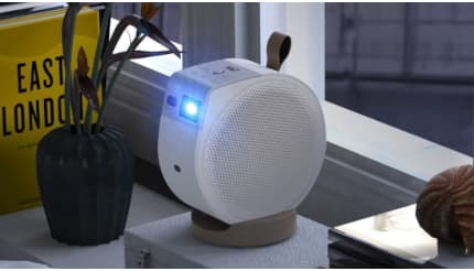 �����˺�Ŭ��BenQ�Υ�Х���ץ�������������GV32��