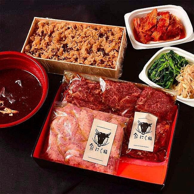 極上お肉セットや焼肉弁当をテイクアウト 焼肉専門店の贅沢なおうち焼肉7選 ライブドアニュース