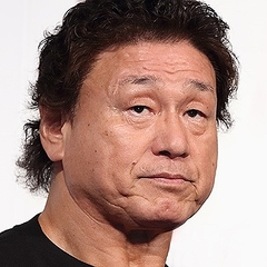 100万の命の上に俺は立っている 第3話に天龍源一郎が声優として参戦 ライブドアニュース