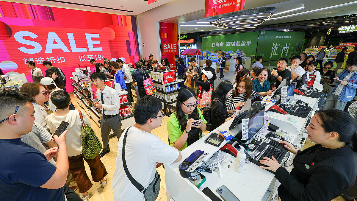 元旦連休間近で海南行きの航空券予約数が急増