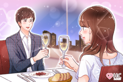 彼を誘惑しよう 大人の女性 が持っている魅力の共通点とは Peachy ライブドアニュース