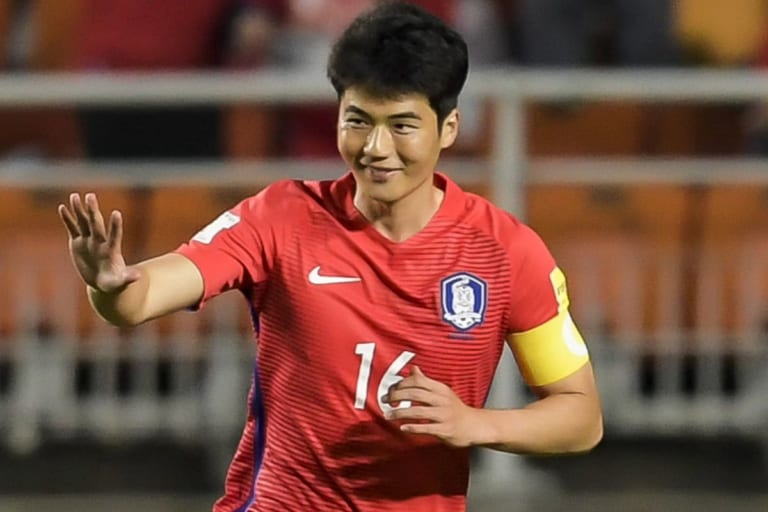 キ・ソンヨンが日韓の差を語る「僕らの国にはサッカーの哲学がない」