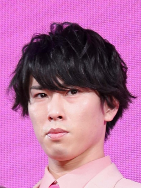 宮舘涼太（Ｃ）日刊ゲンダイ